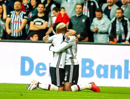 Rıdvan Dilmen Beşiktaş-Yeni Malatyaspor maçını değerlendirdi-10