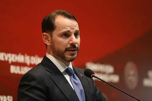 Bakan Albayrak Nevşehir'de iş dünyası ile buluştu: Türkiye'nin potansiyeline inananlar ve güvenenler kazandı-3