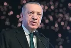 Terörsüz Türkiye Yasası Meclis'te! Başkan Erdoğan'dan "hayırlı olsun" paylaşımı: Milli birliğimizi perçinleyecek