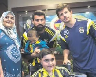 Bir İstanbul masalı