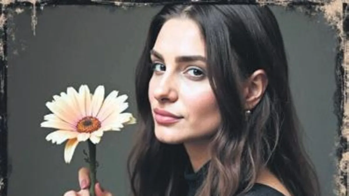 Özlem Güneş Neler Geldi Bu Başıma ile listelere sağlam bir giriş yapacak!