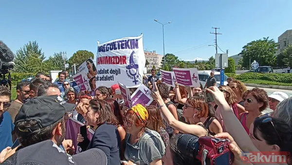 Pınar Gültekin davasında karar! Katil Cemal Metin Avcı'ya ağırlaştırılmış müebbet! Karara sert tepki: Yargı tecelli etmedi - 28