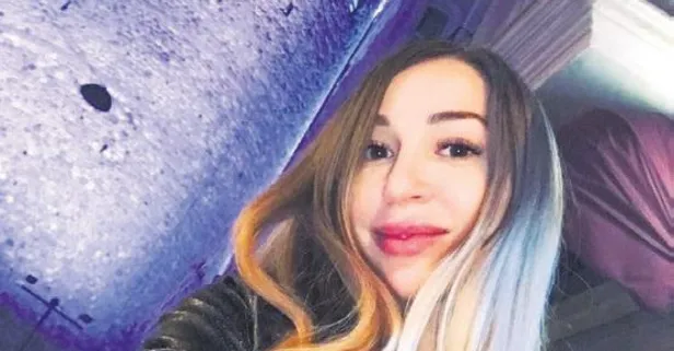 Galina Fedorova'nın NATO üssü yakınında şüpheli ölümü!