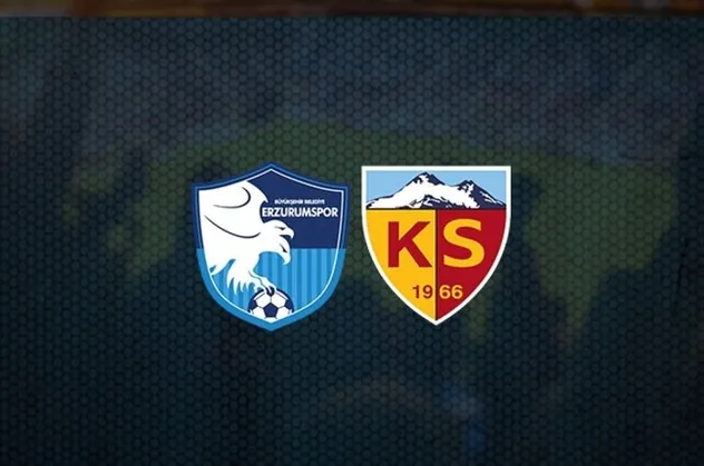 Erzurum'da kazanan çıkmadı!