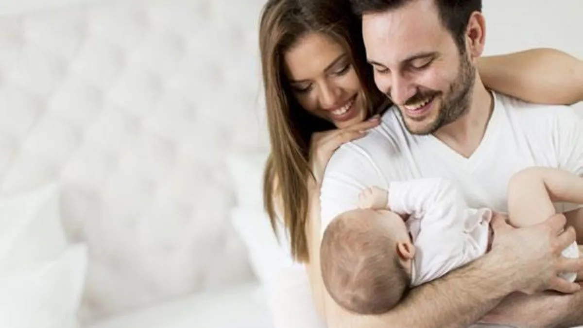 Aile yılında genç çiftlere destekler geliyor