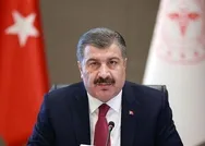 Son dakika: Bakan Koca 29 Nisan Kovid-19 vaka sayılarını açıkladı: Vaka sayımızın üçte birini geçti