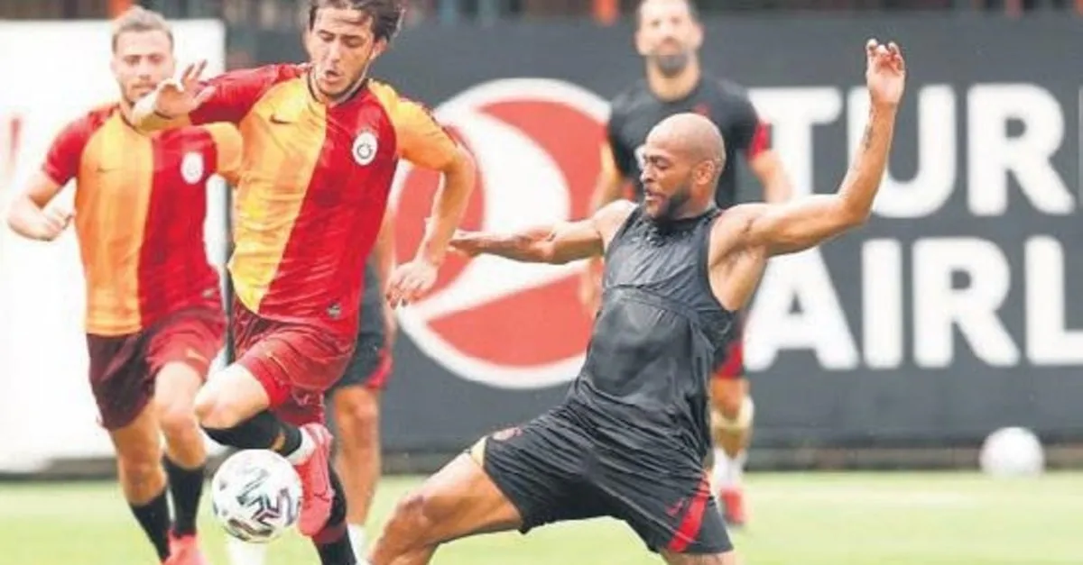 Galatasaray U19 A Karsi 6 Golle Kazandi Takvim