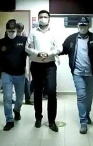 SON DAKİKA: FETÖ'cü hainlerin yeni kaçış rotası ortaya çıktı