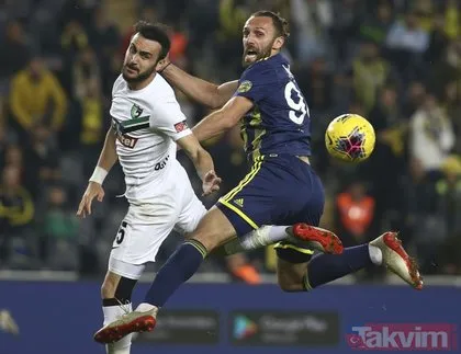 Fenerbahçe - Denizlispor maçı sonrası Ali Koç hakkında flaş yorum: Aziz Yıldırım’ın...