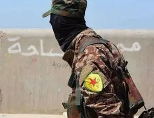 YPG/PKK, Barış Pınarı Harekatı bölgesine saldırdı