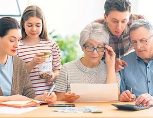 8.2 milyona memur zammı