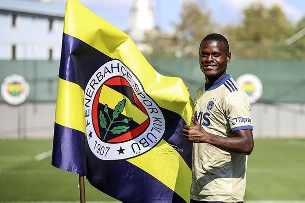 Rekorbahçe! Sarı-Lacivertliler tam 18 transfer yaparak tarihe geçti!-1