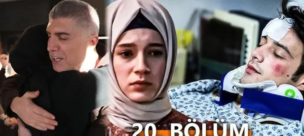 Kızıl Goncalar 2. sezon 1. fragmanı!
