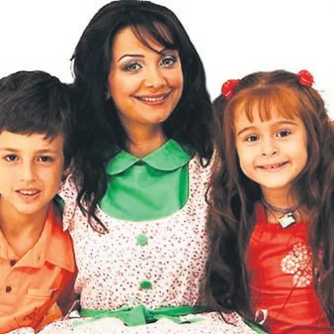 ‘Bu kadın hala babamla yaşıyor!’