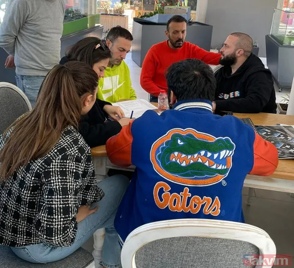 Demet Özdemir'den boşanan Oğuzhan Koç'un yeni sevgilisi bakın kim çıktı! Görüntülerin ardından Ala Tokel ilk kez konuştu - 40