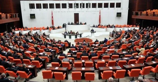 ’Anayasa değişikliği uyum paketi’ Anayasa Komisyonu’nda kabul edildi