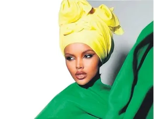 ’İstanbul aşığıyım’