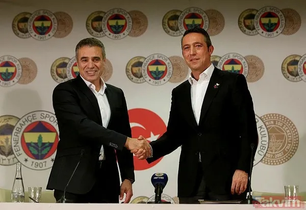 Fenerbahçe, Malatya Deplasmanında 2 Puan Kaybetti. Başkan Ali Koç Gerildi. Skoru Da Futbolu Da Beğenmedi. Ersun Yanal'a Tepki Gösterdi. Tansiyon Yükseldi.