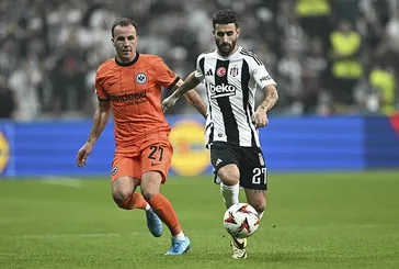 Rafa Silva’nın form düşüklüğünün perde arkası ortaya çıktı! Hollandalı hoca ilk tercihine geri dönüyor