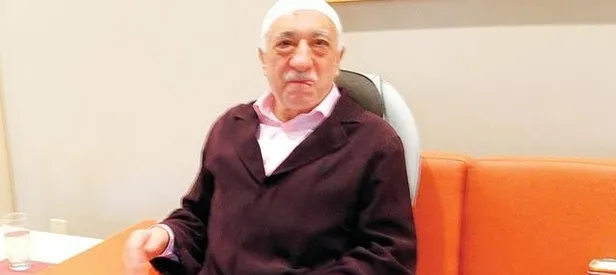 FETÖ'de kılıçlar çekildi