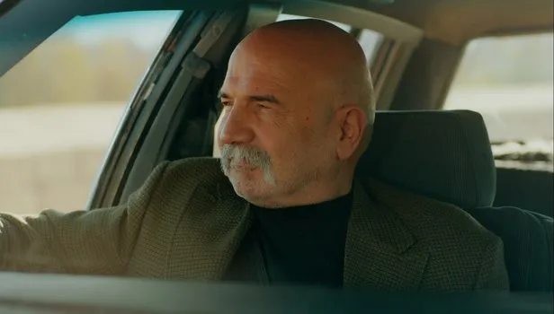 Bir Zamanlar Çukurova'ya damga vuran sahne! Çolak Ağa geri döndü