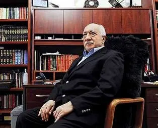 Gülen’den ’altın vuruş’ talimatı