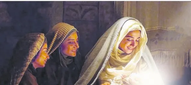 Müthiş başlangıç