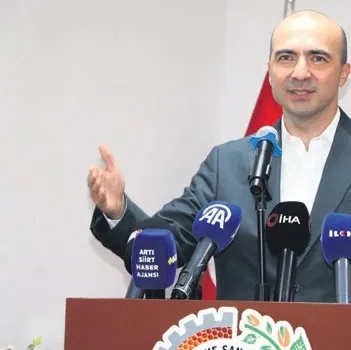 İş geliştirme desteği büyüme kapısını açıyor