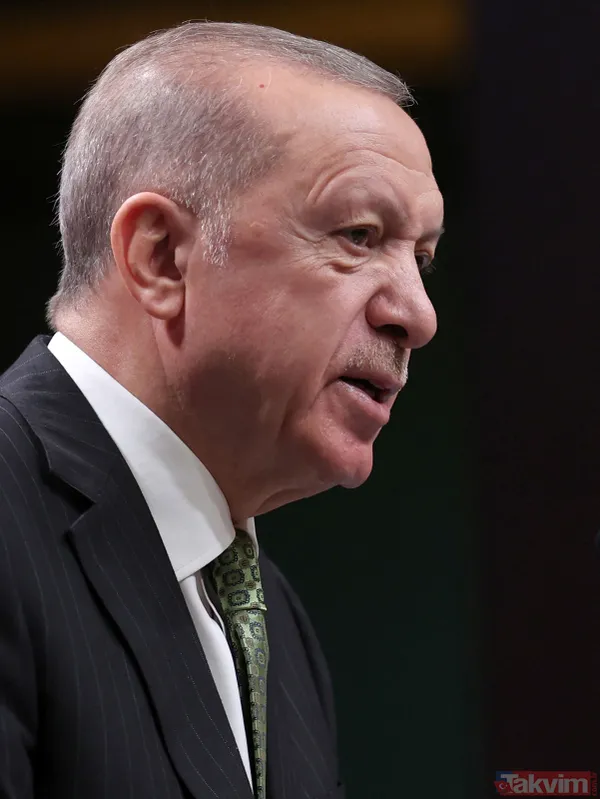 Başkan Erdoğan 5.3 milyon memur ve emeklisine 3600 ek gösterge müjdesini verdi! Meslek meslek kimin maaşı ne kadar artacak? - 6