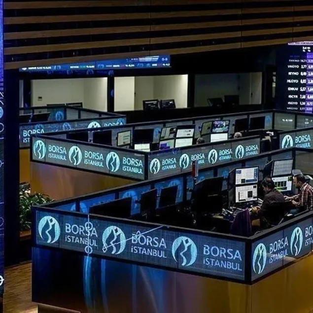 Borsa İstanbul’da kurultay etkisi!