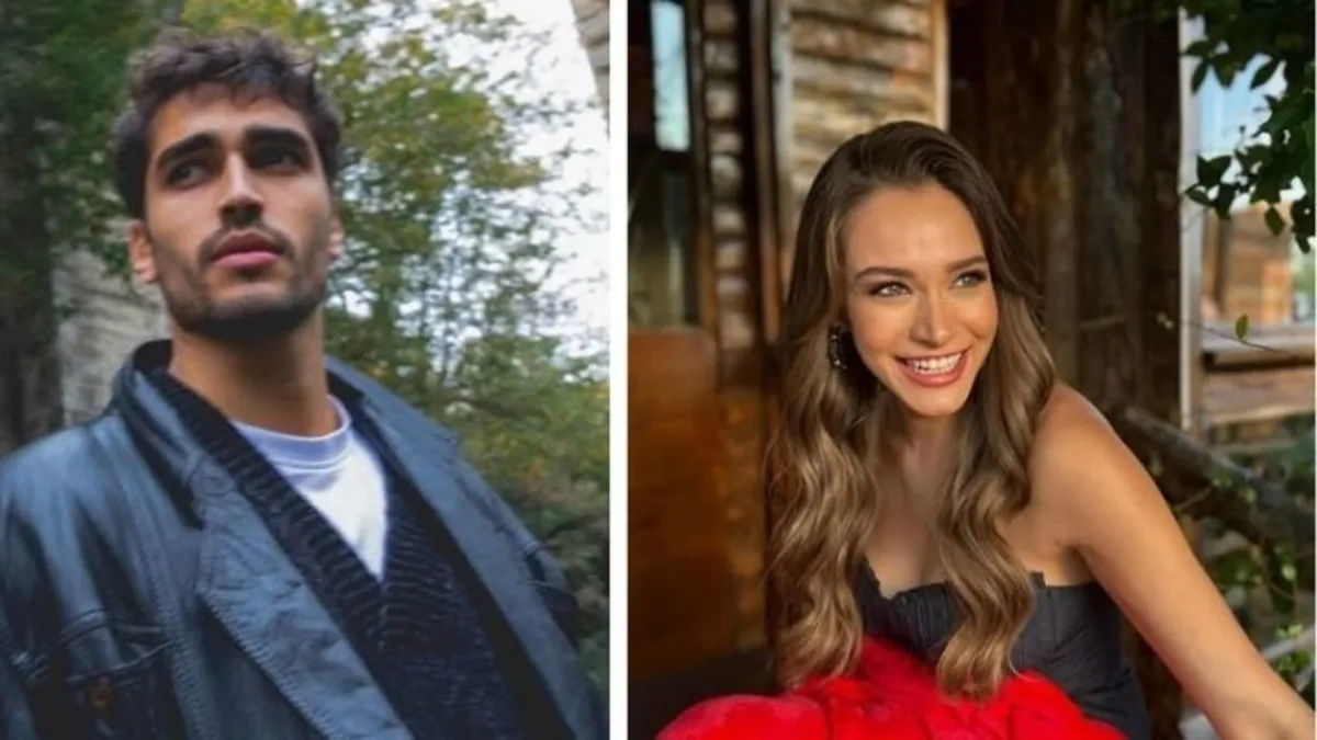 Mert Ramazan Demir yeni rolüyle çok konuşulacak! Miray Daner’le oynayacağı hikaye belli oldu