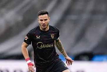 Saul Niguez Trabzonspor için geliyor
