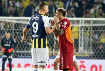 Dünyanın en büyük derbileri açıklandı! Galatasaray Fenerbahçe derbisi kaçıncı sırada