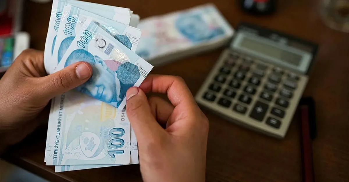 EMEKLİYE ZAM VE REFAH PAYI! Kim ne kadar alacak? SSK’lıya da memura da farklı oran!