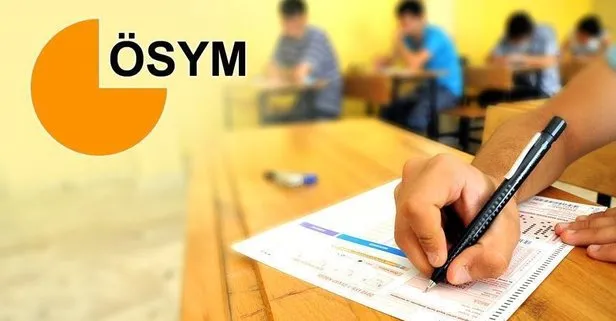 2019 YKS ne zaman? 2019 üniversite sınavı tarihi belli oldu!