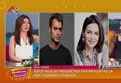 Birce Akalay gönlünü ünlü oyuncuya kaptırdı!