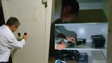 Alihan Kuriş soruşturmasında çarpıcı gelişme: Tek adreste 1,34 milyar TLlik 200 kilo külçe altın! Kuyumcu dediler ne çıktı