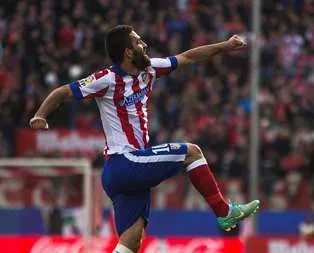 Cumhurbaşkanı Erdoğan arkadaşım gibi