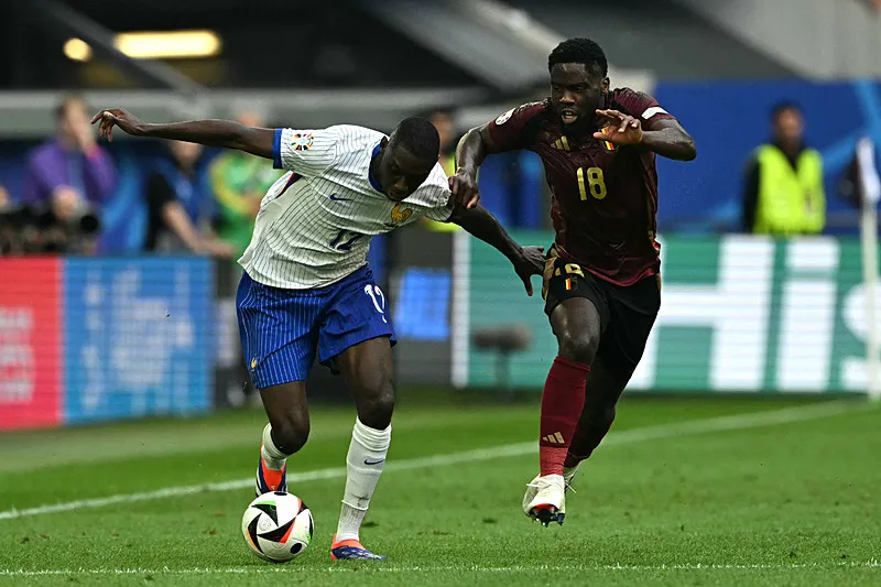 Galatasaray'a Belçika çikolatası! Yıldız ismi Mertens ve Batshuayi ikna edecek - 24