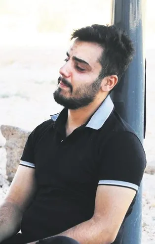 Öldürülüp 8 ay dondurucuda saklanan 3 yaşındaki Lina'nın babası yürekleri dağladı: Küçük meleğimi öldürdüler l Yaşam haberleri