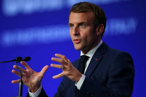 somurgeci-fransanin-cumhurbaskani-emmanuel-macron-iklim-krizinin-ilk-sonuclarini-en-yoksul-ulkeler-yasiyor-1635785604513.jpg Sömürgeci Fransa'nın Cumhurbaşkanı Emmanuel Macron: İklim krizinin ilk sonuçlarını en yoksul ülkeler yaşıyor-2
