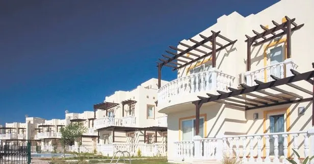 Turistin yüzde 15'i evde kalıyor