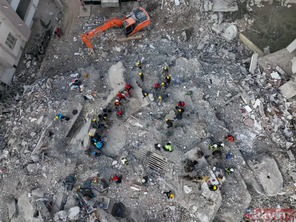 Helal be size! Kiralık evler depremzedeler için ücretsiz ilana dönüştü - 1