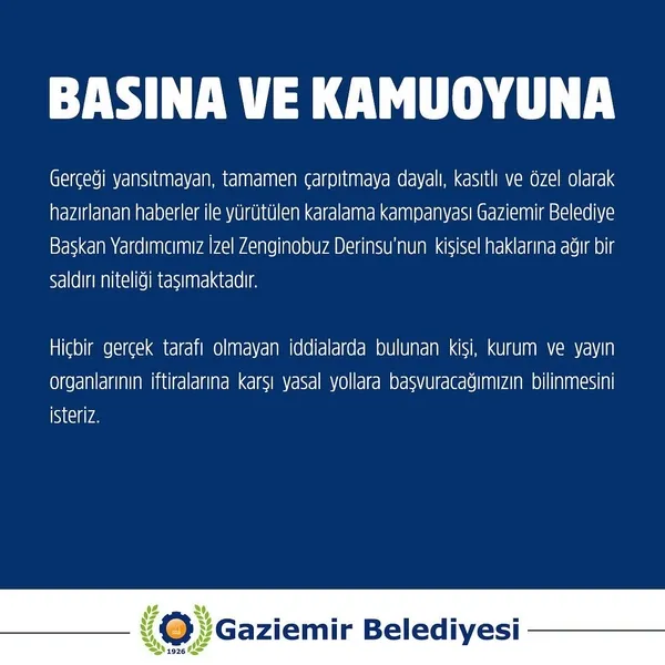 CHP’li Gaziemir Belediye Başkan Yardımcısı İzel Zenginobuz'dan sınav hırsızlığı itirafı: 2010'da soruları aldım full çektim-9