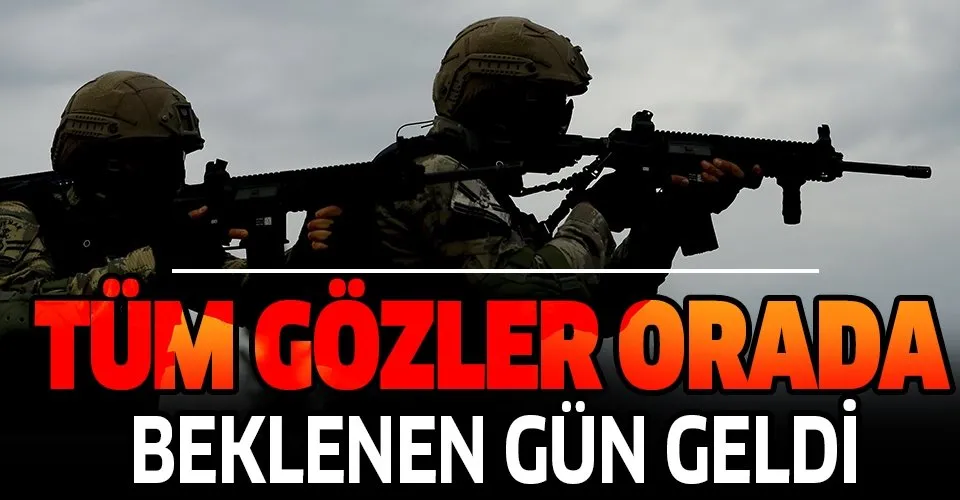 Libya tezkeresi bugün TBMM’de oylanacak!