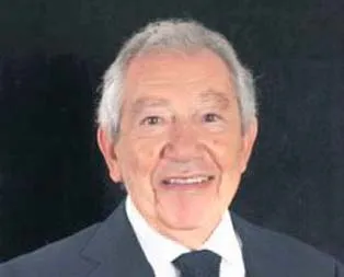 Ünlü işadamı kaza kurbanı