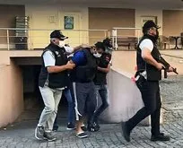 HDP binasına silahlı saldırıda flaş gelişme