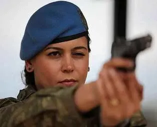 ’Kadınlar askere alınacak’ iddiasına ilişkin açıklama