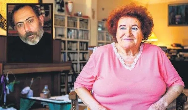 Telif pazarlığı sonuç vermedi! Selda Bağcan yeniden yargılanacak-2