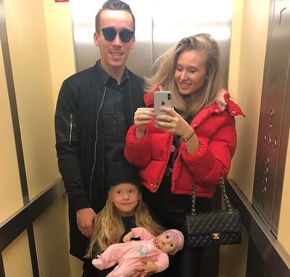 Josef Sural'ın eşi Denisa'dan yürekleri dağlayan paylaşım!-2